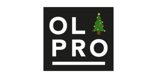 OLPRO Promo Codes 