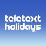 Teletext Holidays Promo Codes 
