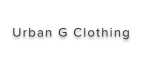 Urban G Clothing Promo Codes 